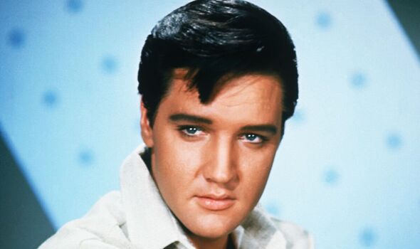 Elvis Presley was devastated by young co-star's sudden death 'Nothing has hurt me more'