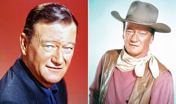 John Wayne called this 1966 movie the best film he has ever seen