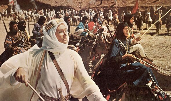 Top 10 British films of the 20th century ranked and Lawrence of Arabia isn’t No 1