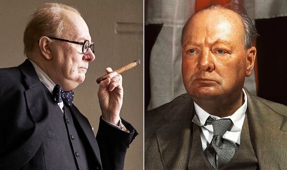 Churchill’s real Darkest Hour long before WWII 'forgotten and airbrushed from history'