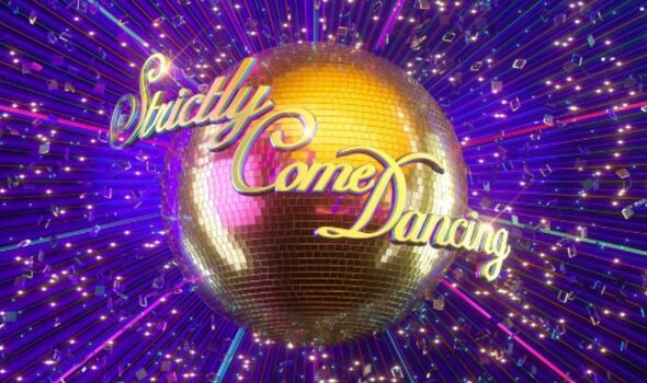 Strictly star admits 'pure terror' after painful rejection ahead of new TV show