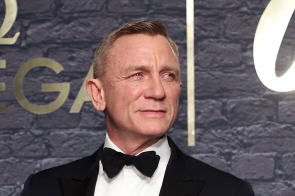 James Bond fans told to expect major announcement on new film 'in weeks'